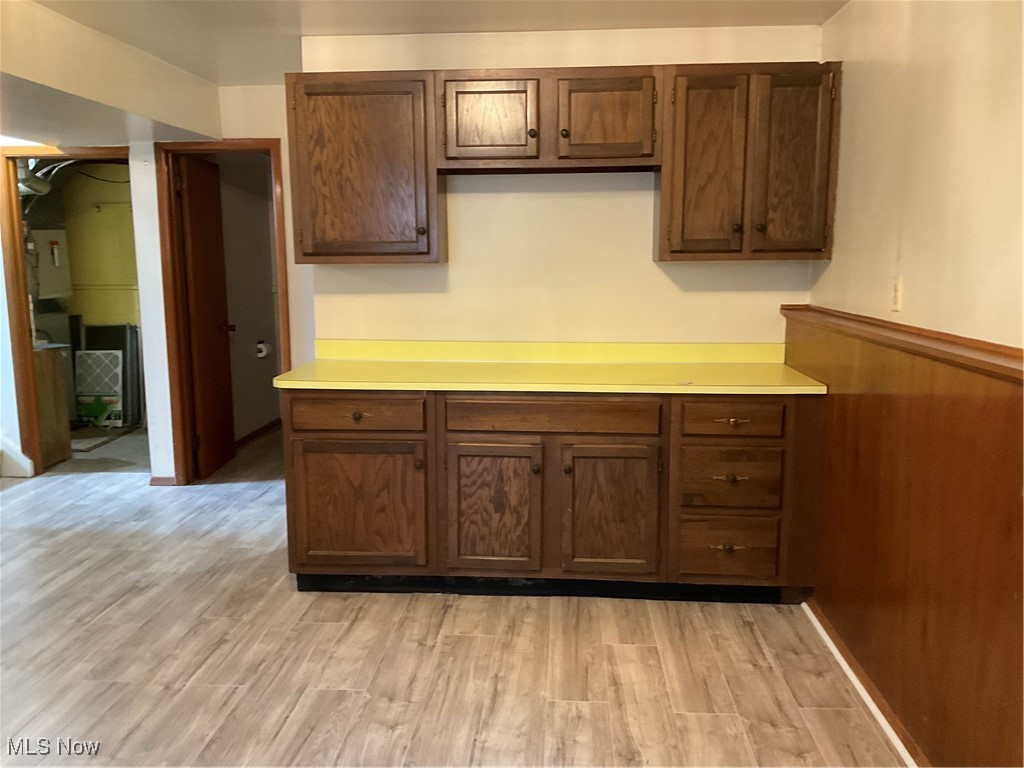 Level 1 - Residential