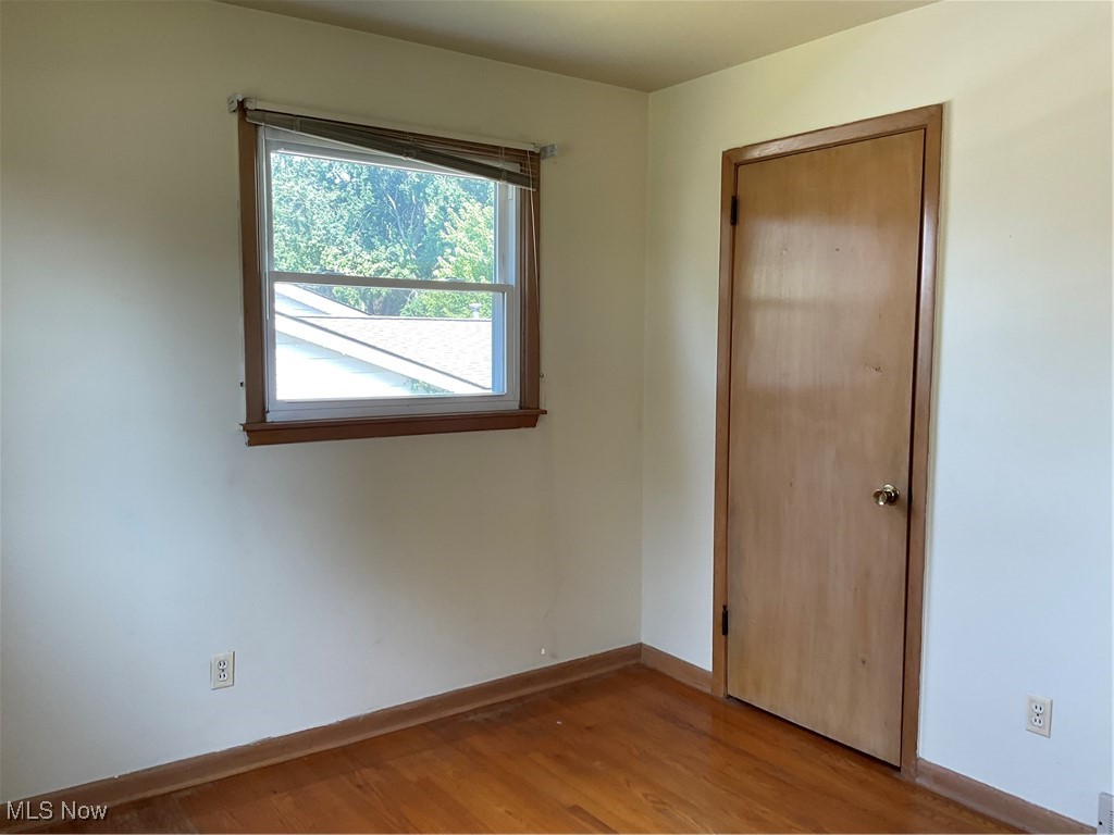 Level 1 - Residential