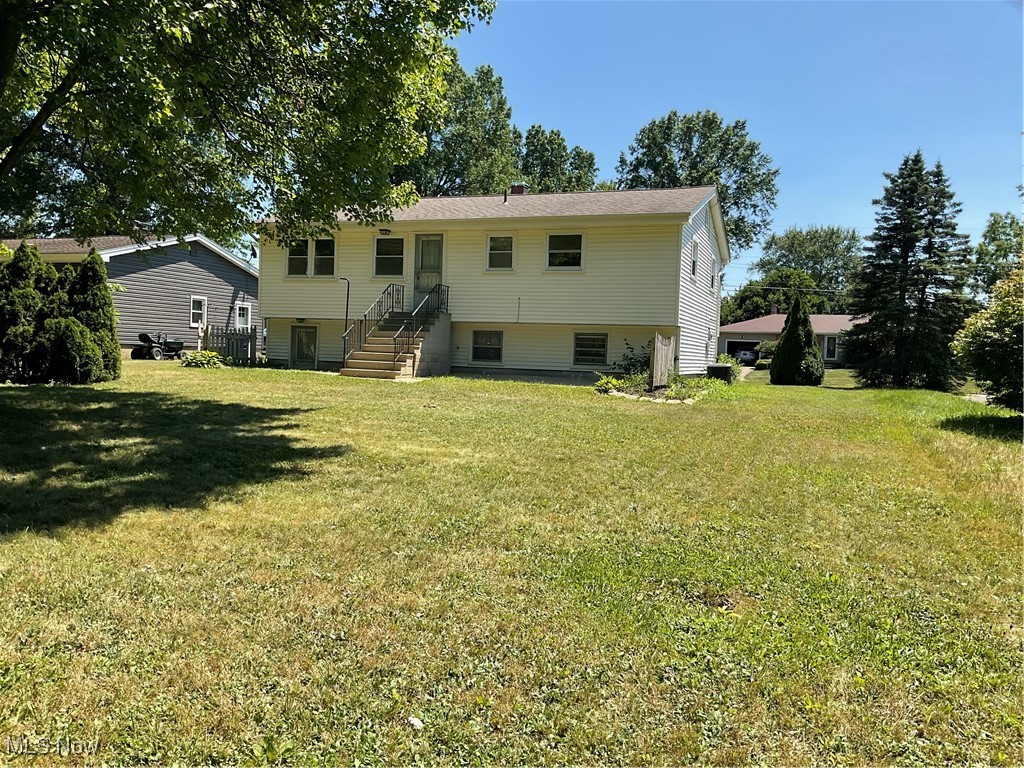 Level 1 - Residential