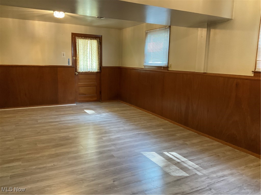 Level 1 - Residential