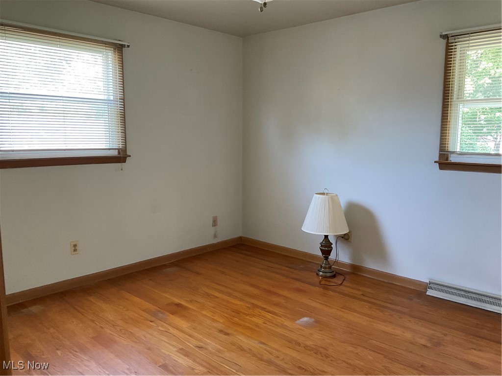 Level 1 - Residential