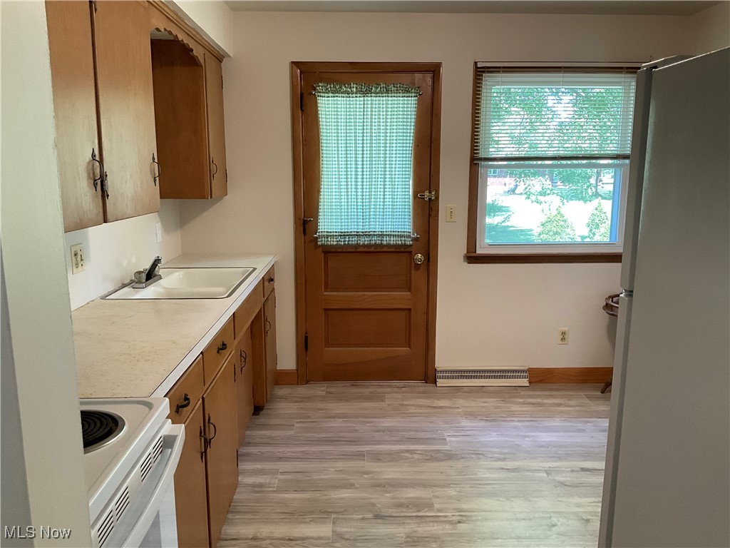 Level 1 - Residential