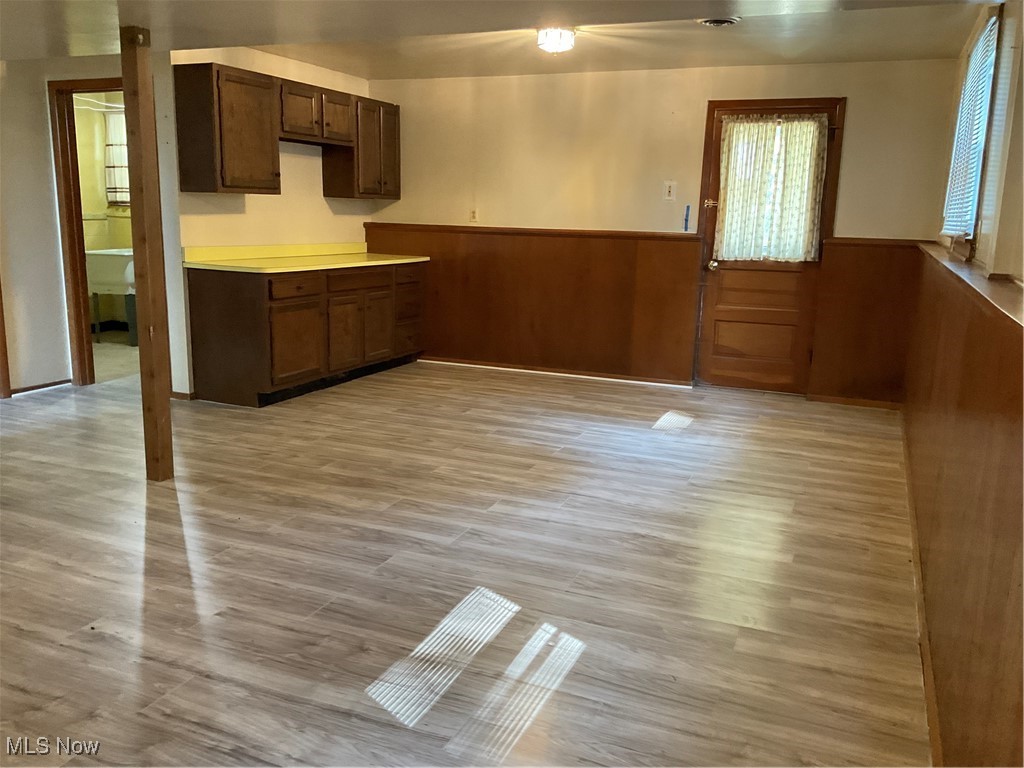 Level 1 - Residential