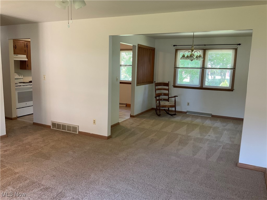 Level 1 - Residential