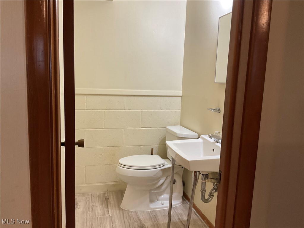 Level 1 - Residential