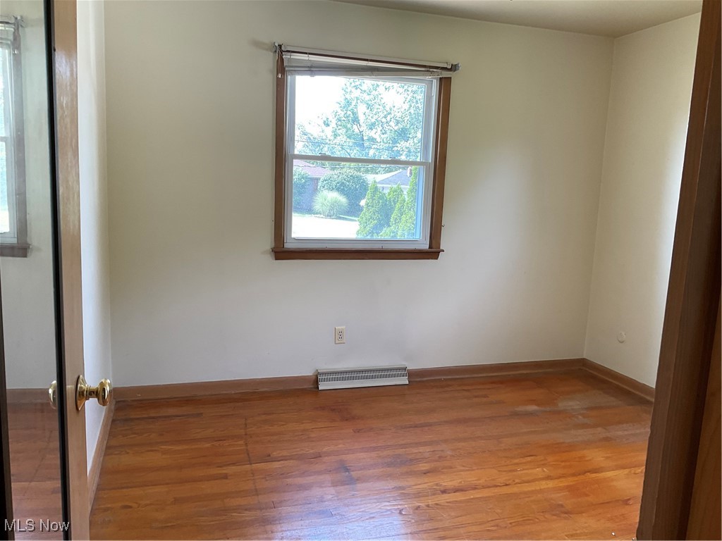 Level 1 - Residential