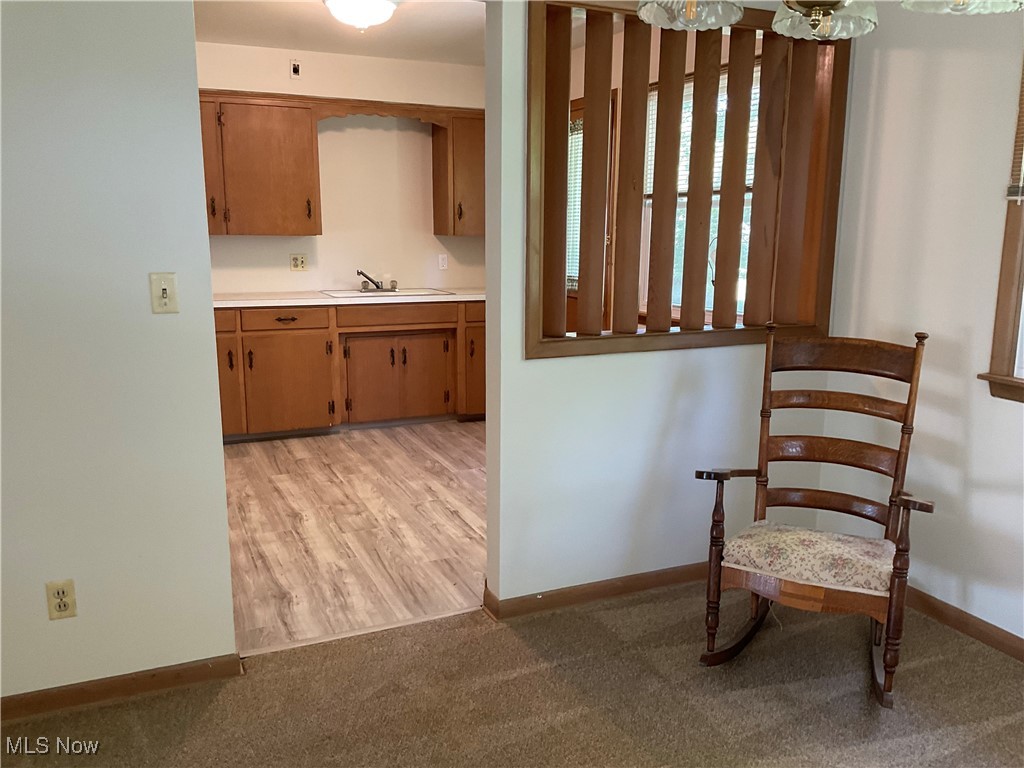 Level 1 - Residential