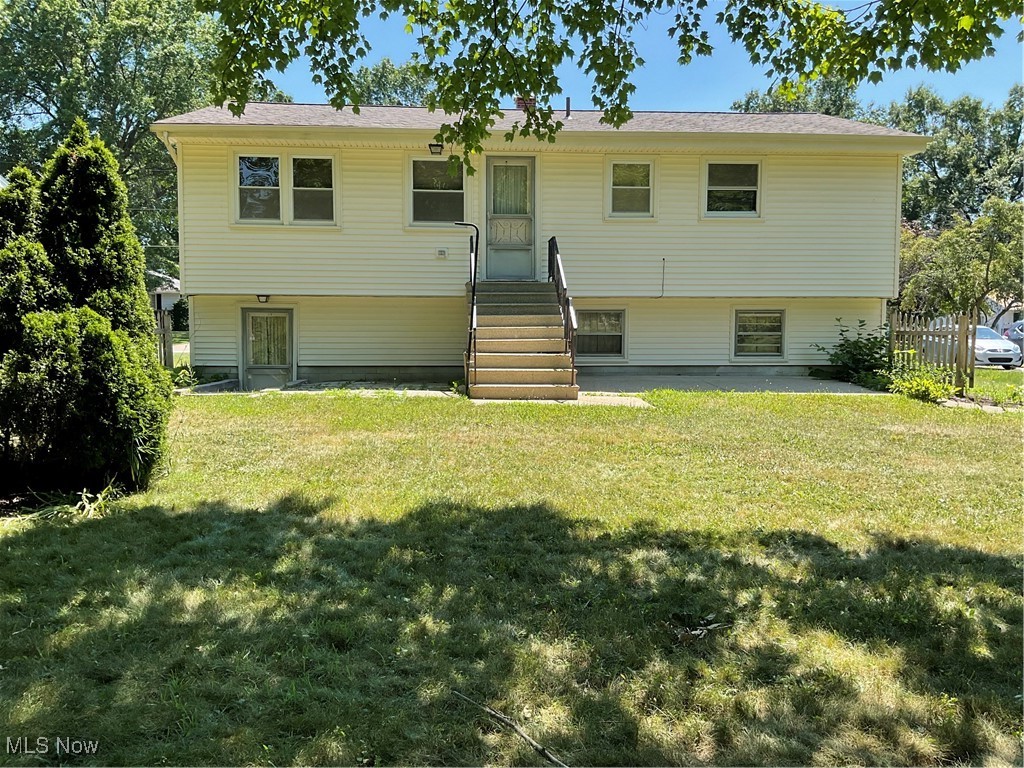 Level 1 - Residential