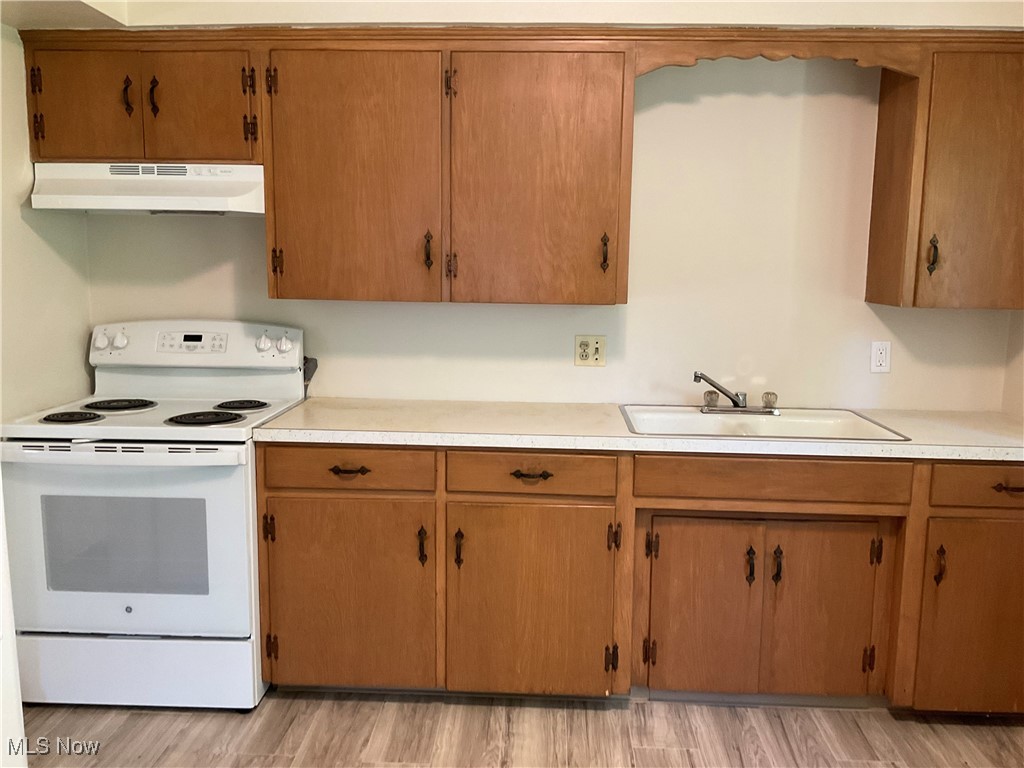 Level 1 - Residential