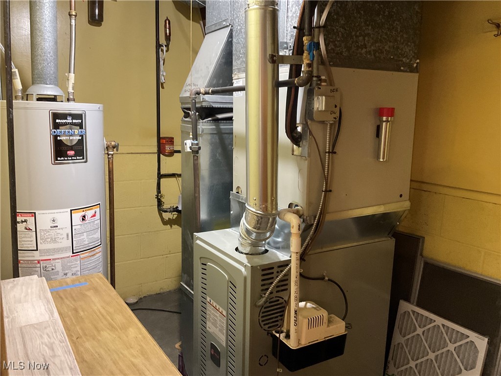 Level 1 - Residential