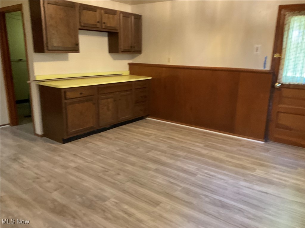 Level 1 - Residential