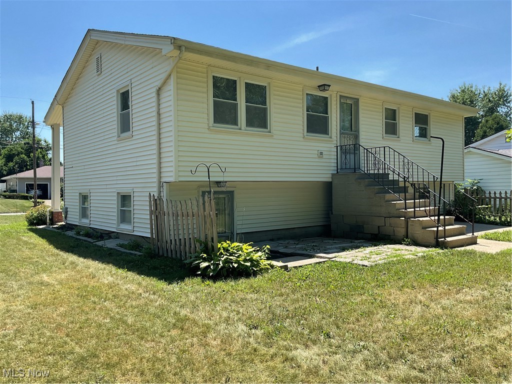 Level 1 - Residential