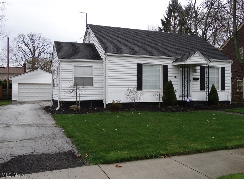 Heintz Sub - Residential