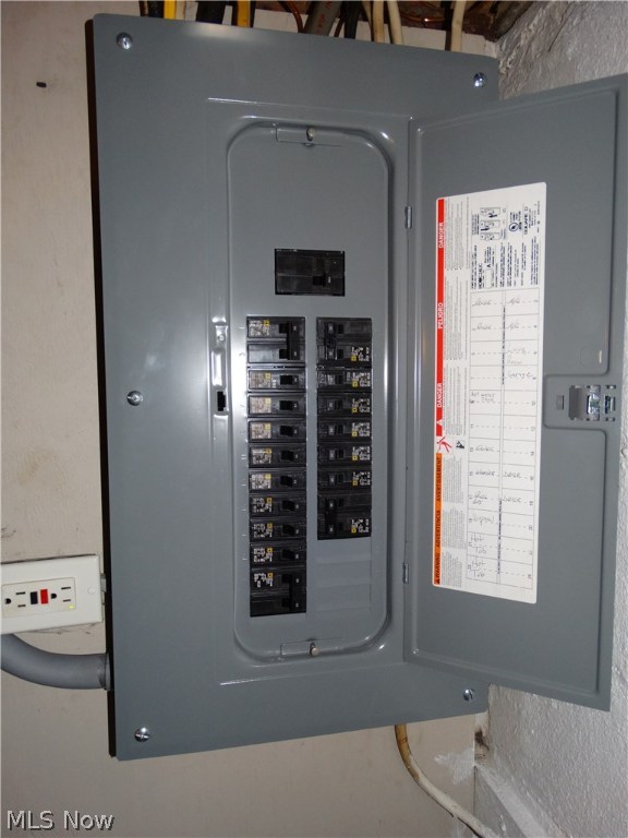 Heintz Sub - Residential