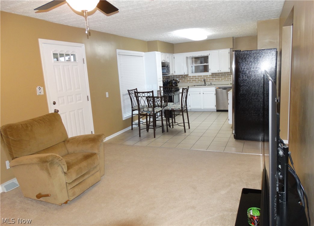 Heintz Sub - Residential