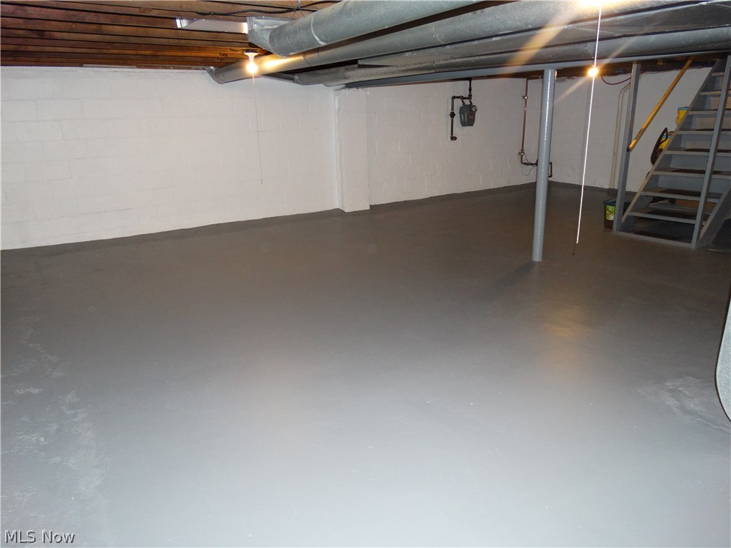 Heintz Sub - Residential