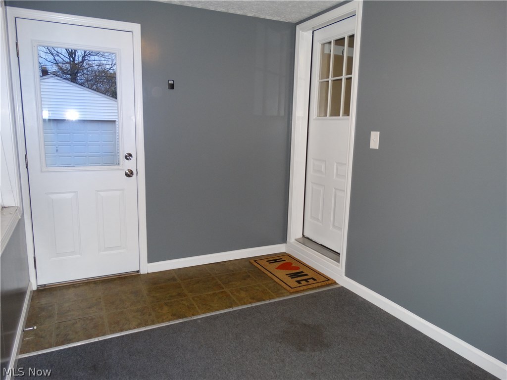 Heintz Sub - Residential