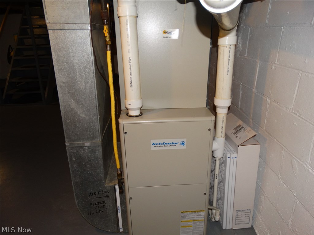 Heintz Sub - Residential