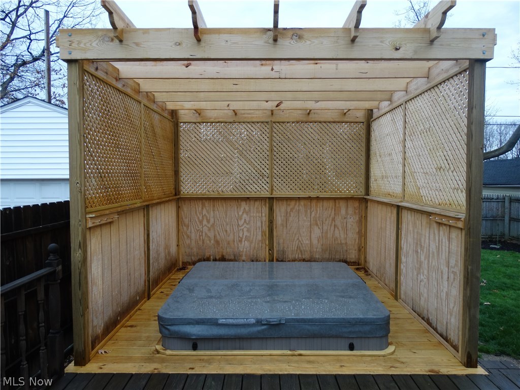 Heintz Sub - Residential