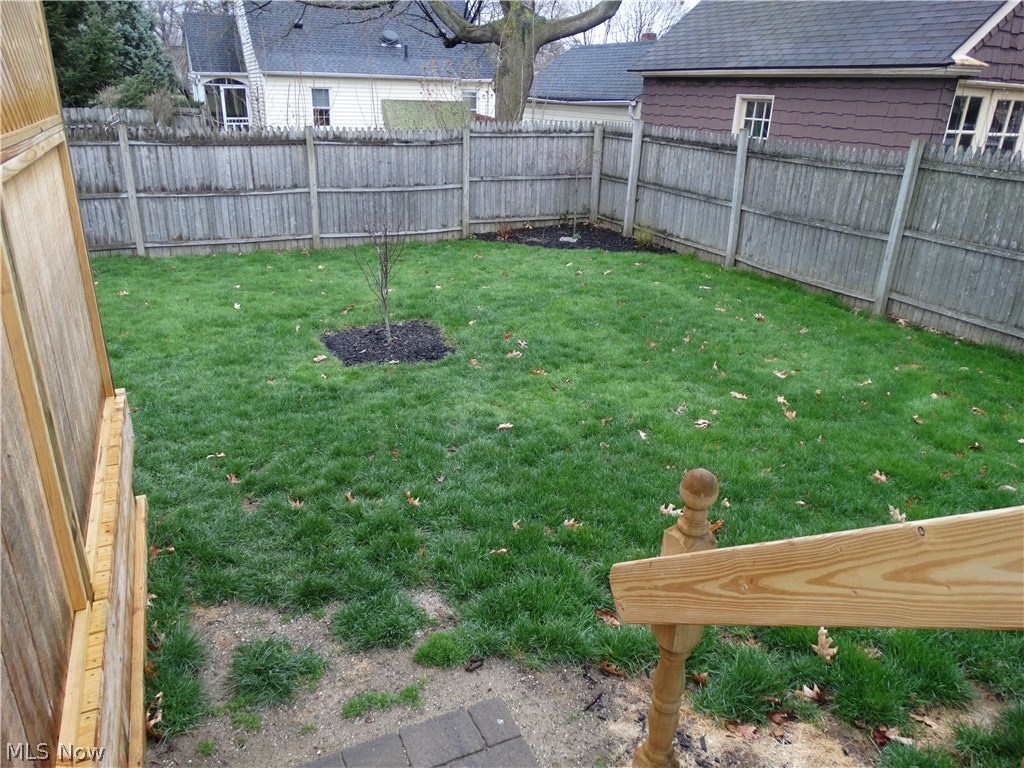 Heintz Sub - Residential