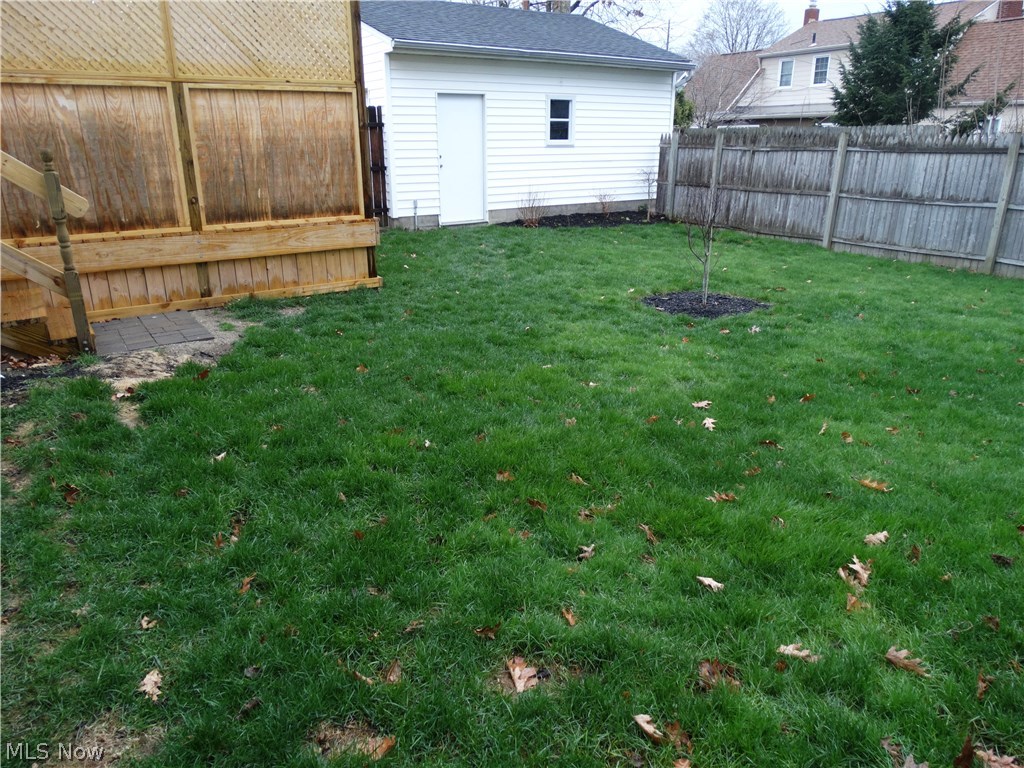 Heintz Sub - Residential