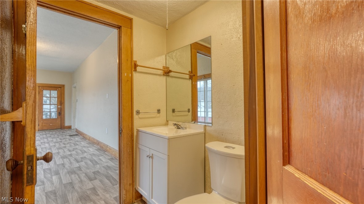 Village/Quaker City - Residential