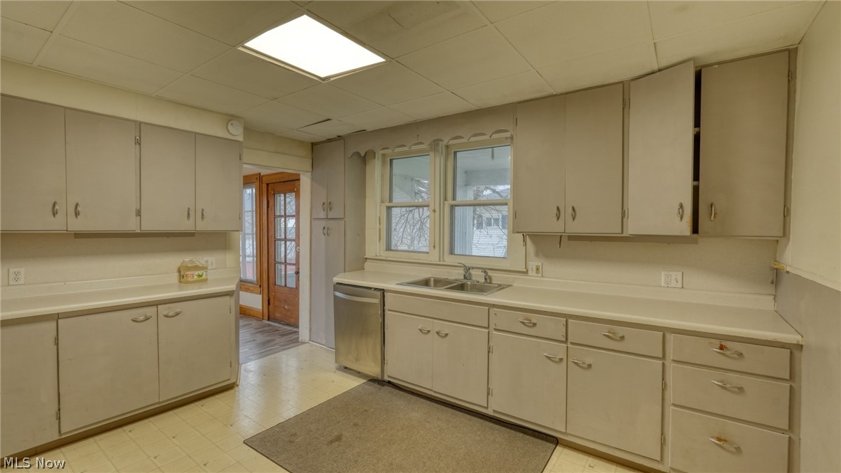 Village/Quaker City - Residential