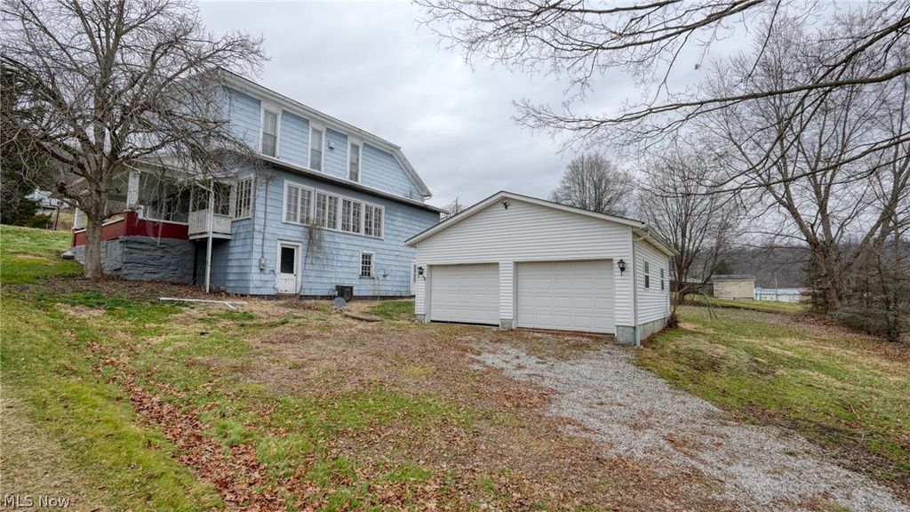 Photo of 240 E Main Street, Quaker City, OH 43773 (MLS # 5187258)