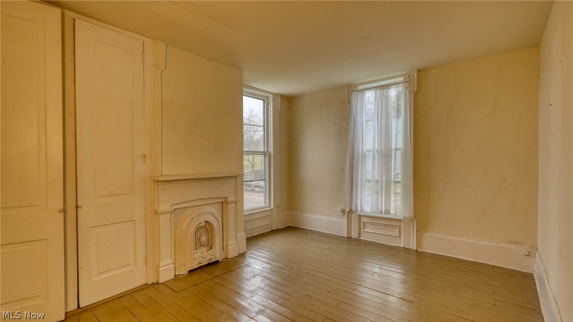 Village/Quaker City - Residential