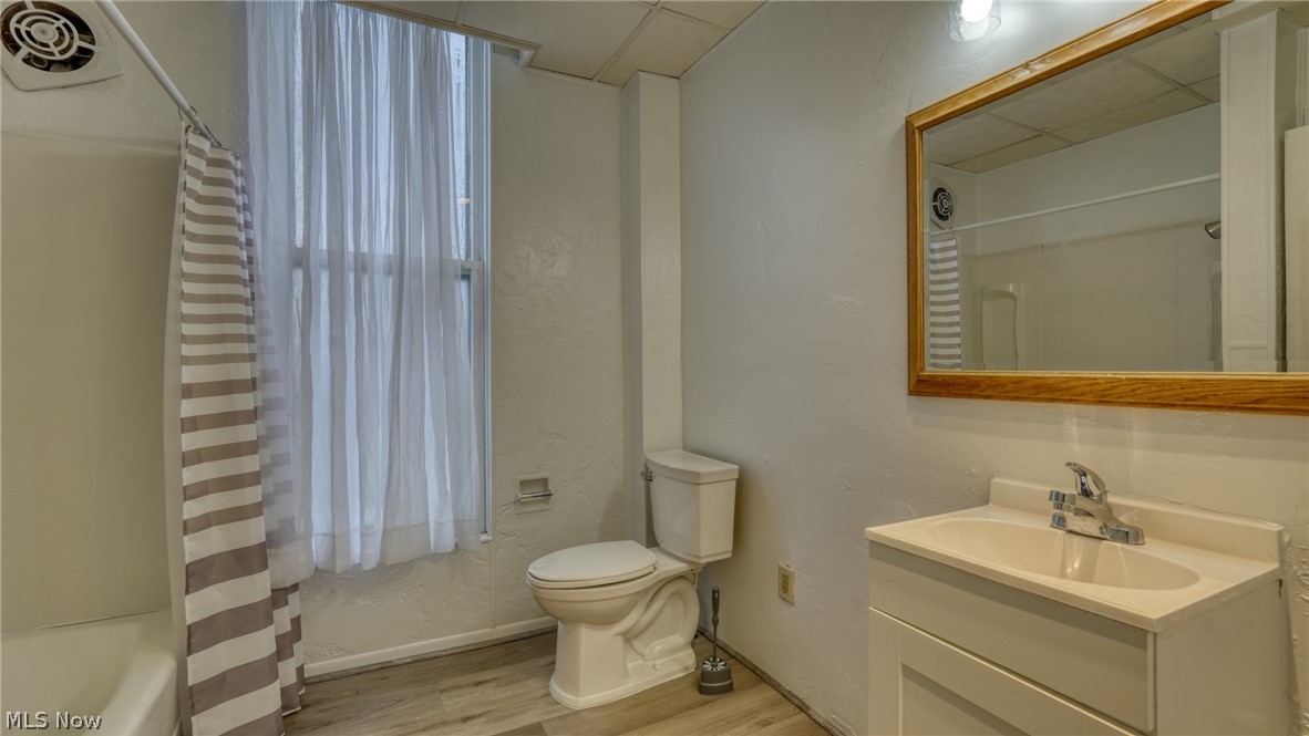 Village/Quaker City - Residential