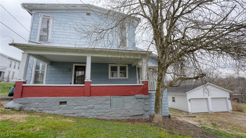 Photo of 240 E Main Street, Quaker City, OH 43773 (MLS # 5187258)