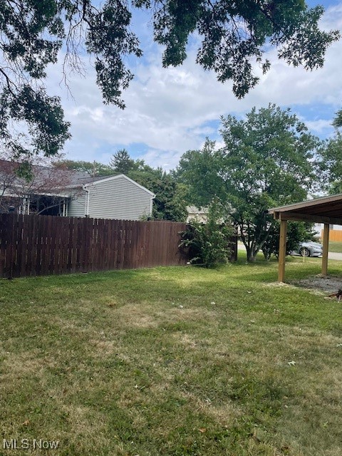 Barber Park - Residential