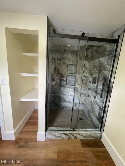 Barber Park - Residential