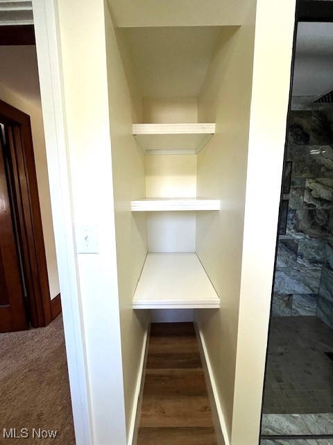 Barber Park - Residential