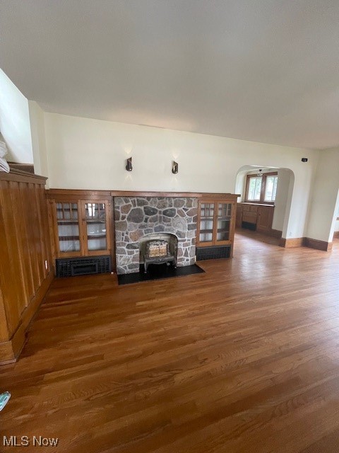 Barber Park - Residential