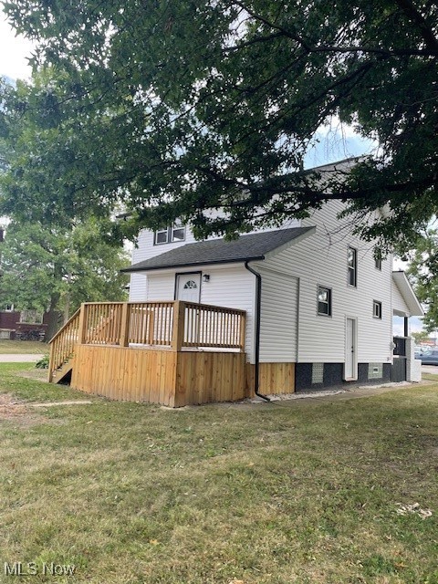 Barber Park - Residential