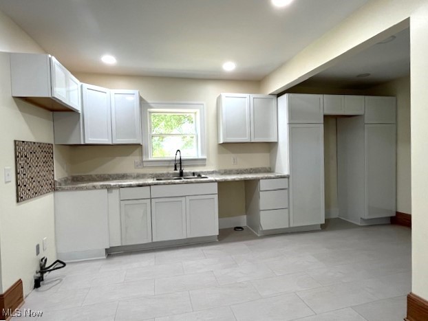 Barber Park - Residential