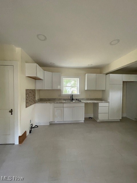 Barber Park - Residential