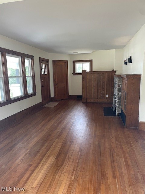 Barber Park - Residential