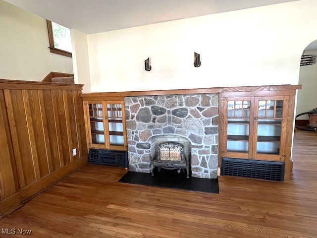 Barber Park - Residential