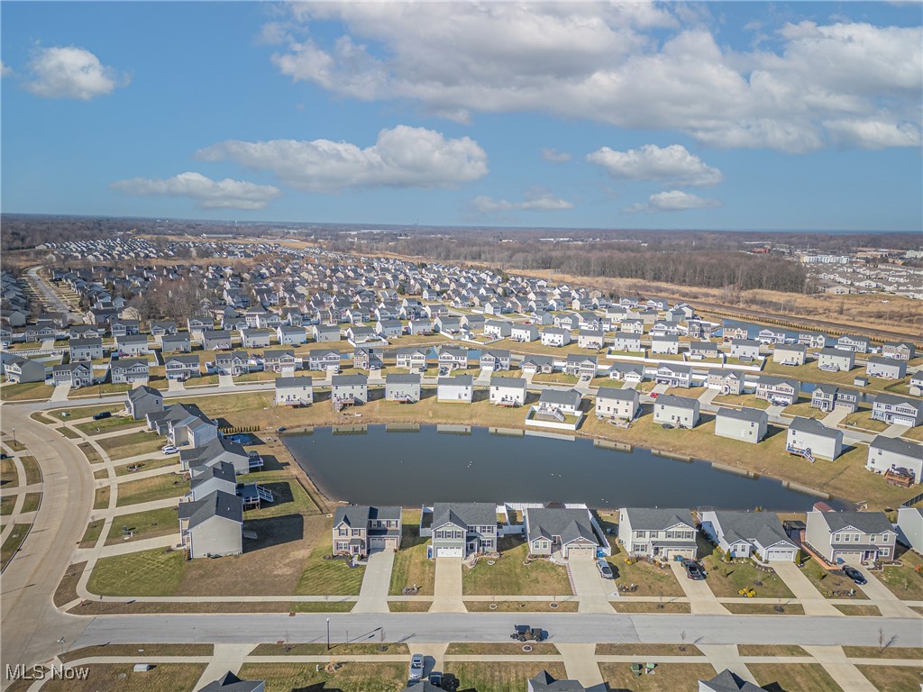 669 Cherrywood Lane, Painesville, Ohio image 27