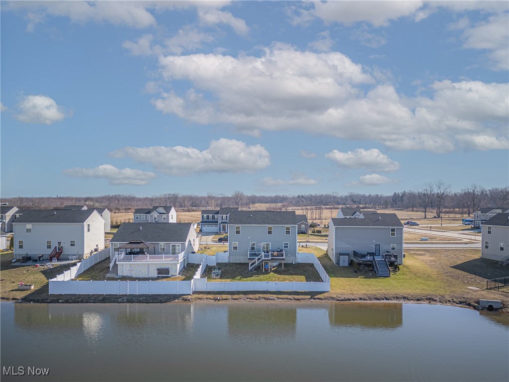 669 Cherrywood Lane, Painesville, Ohio image 26