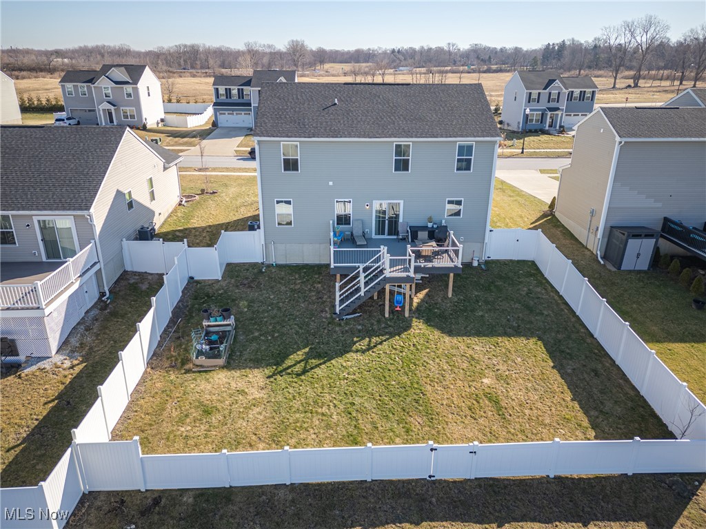 669 Cherrywood Lane, Painesville, Ohio image 25