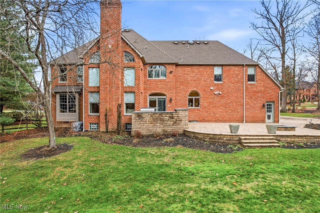 Timber Run - Residential