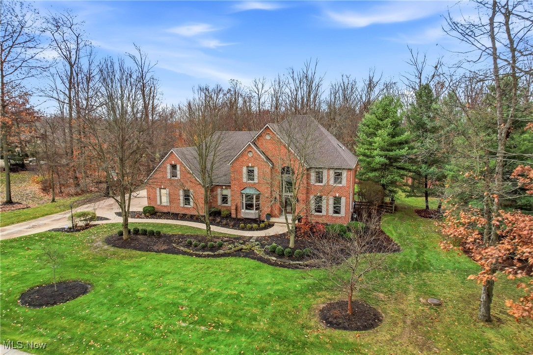 Timber Run - Residential