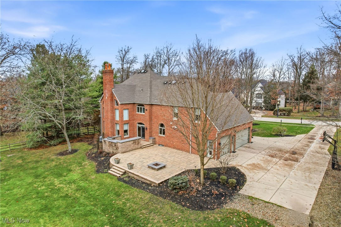 Timber Run - Residential