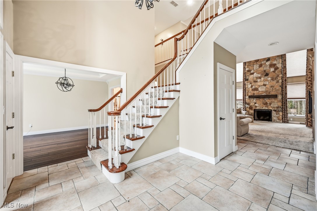 Timber Run - Residential