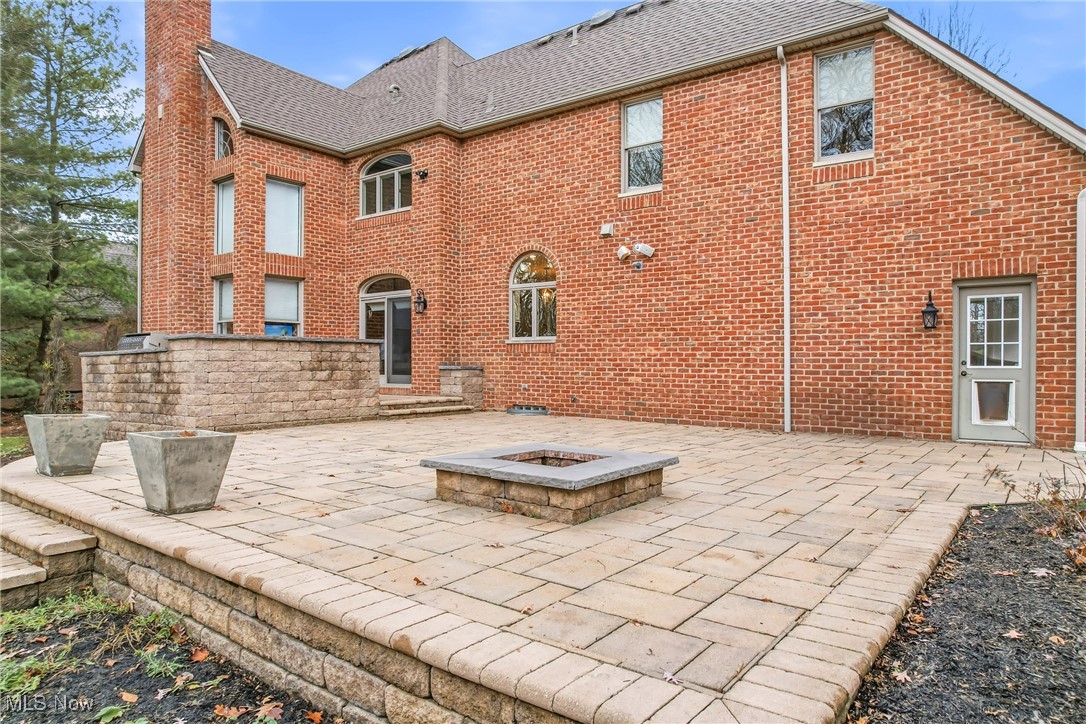 Timber Run - Residential