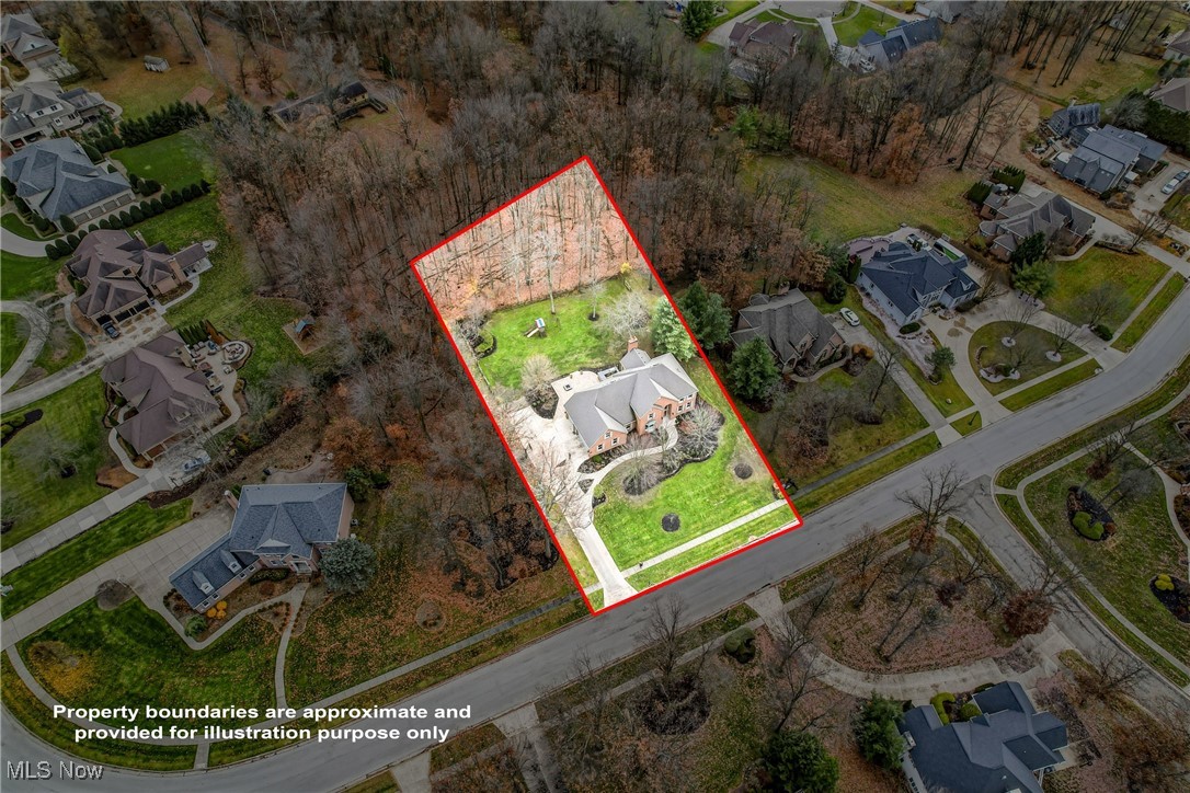 Timber Run - Residential