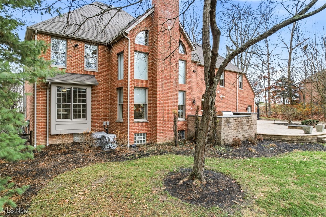 Timber Run - Residential